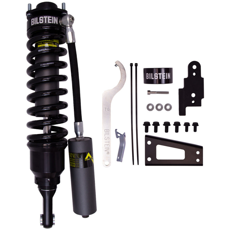 Bilstein B8 8112 Series 05-22 Toyota Tacoma Zone Control CR Front Right Corner Module Suspension Packages Bilstein
