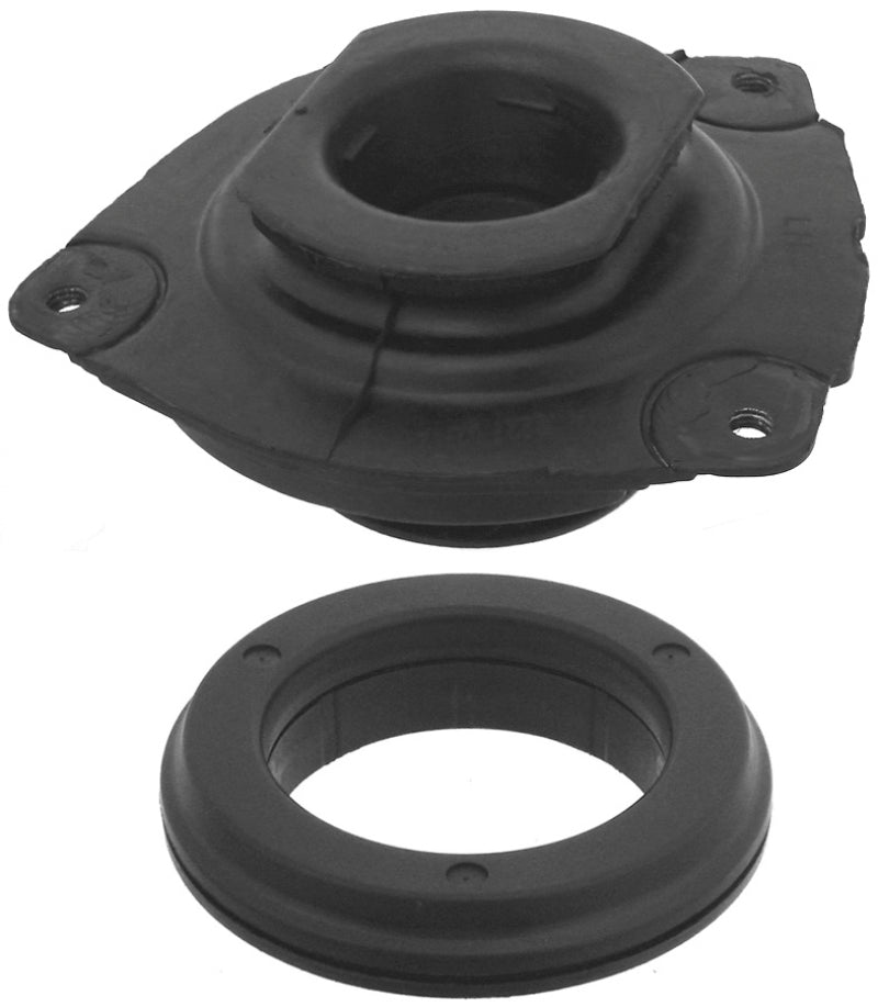 KYB Shocks & Struts Strut Mount Front Left 07-12 Nissan Rogue Shock Mounts & Camber Plates KYB