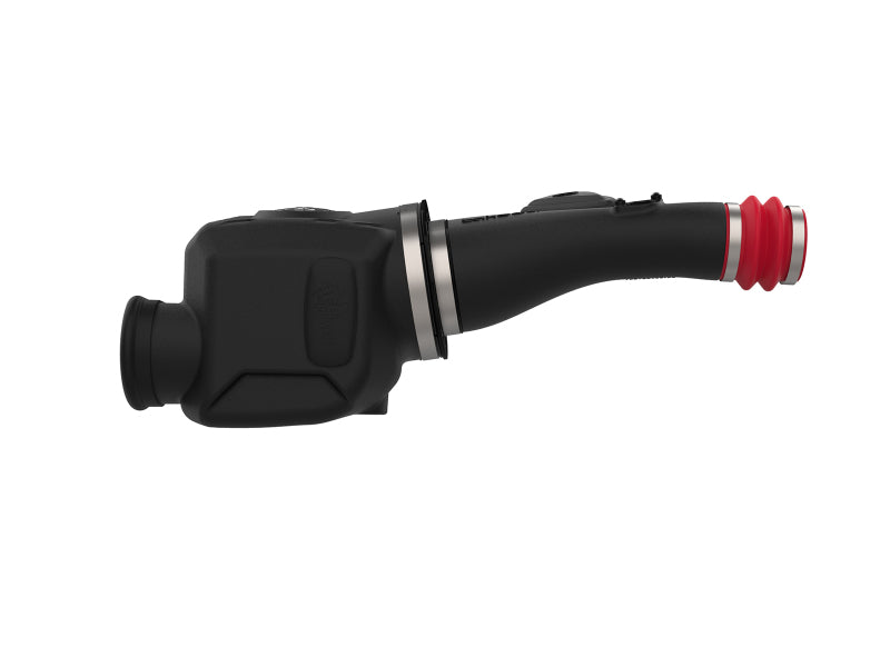 aFe Takeda Momentum Cold Air Intake System w/ Pro 5R Filter 16-19 Toyota Tacoma V6-3.5L Cold Air Intakes aFe