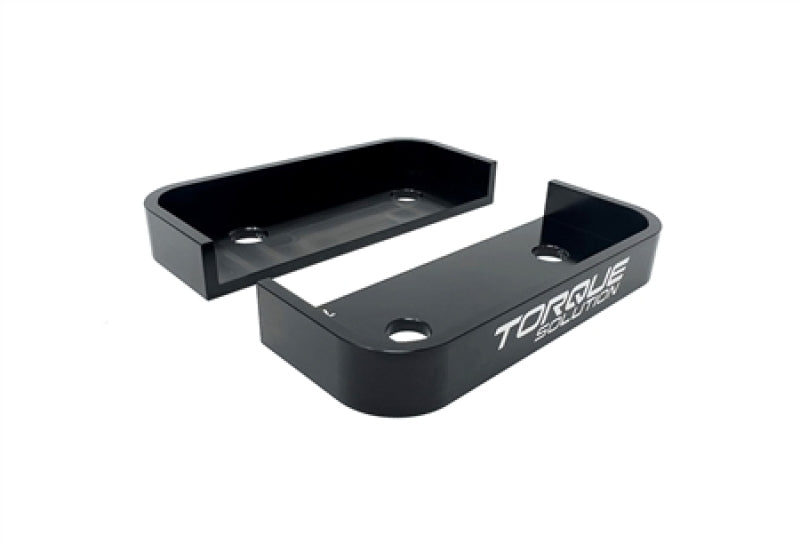 Torque Solution VW/Audi MQB AWD Drive Shaft Bearing Alignment Kit Bushing Kits Torque Solution