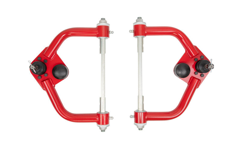 UMI Performance 70-81 GM F-Body Upper A-arms Front Tall Ball Joints Control Arms UMI Performance