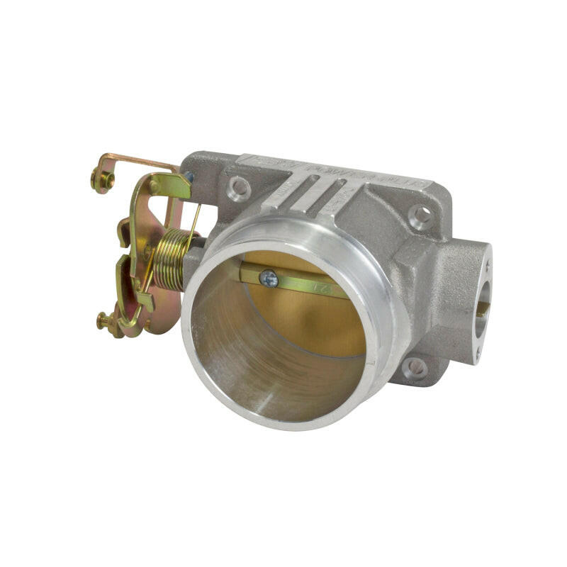 BBK 96-04 Ford Mustang 4.6 GT 70mm Throttle Body BBK Power Plus Series (CARB EO 96-01 Only) Throttle Bodies BBK