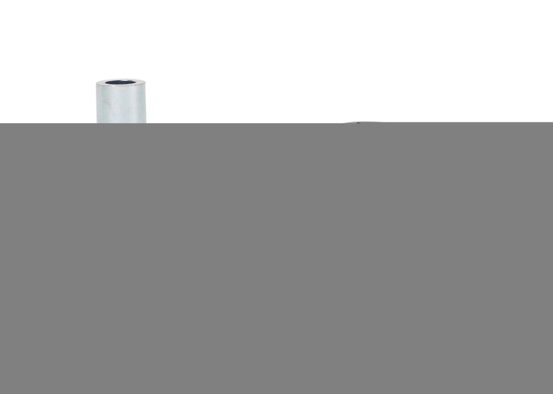 Whiteline Plus 97-05 VAG MK4 A4/Type 1J Front Lower Inner Control Arm Bushing Kit -Standard Replacem Bushing Kits Whiteline