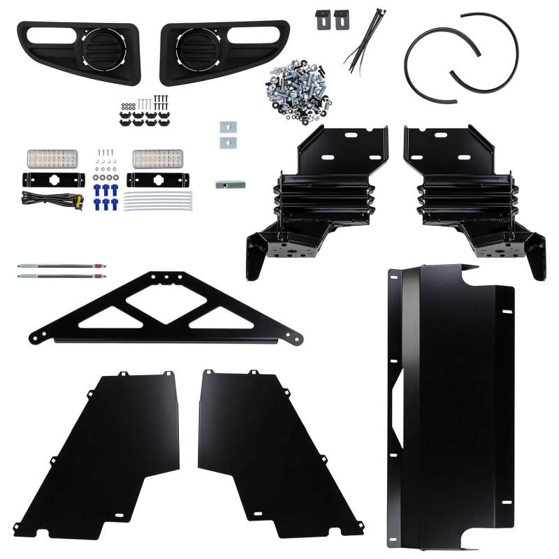 ARB Bumper Mounting Kit for 3415210 Brackets ARB