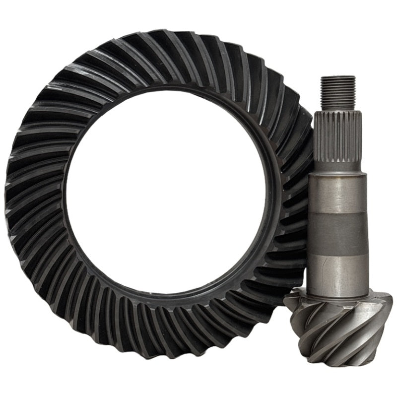 Revolution Gear & Axle 17-22 Ford F-250/F-350/F-450 D60 Reverse Front 4.88 Ratio Ring & Pinion Set Ring & Pinions Revolution Gear & Axle