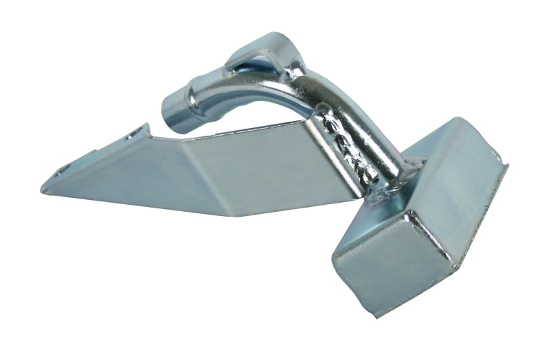 Moroso Chevrolet Small Block Oil Pump Pick-Up - 5/8in (Use w/Part No 22101) Oil Pickups Moroso