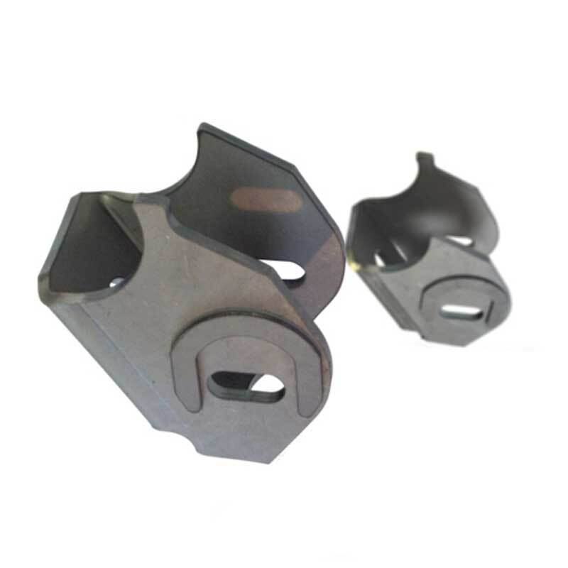 Artec Industries 93-06 Jeep Wrangler TJ Lj Dana 30 Hd Lca Brackets - Cam Slot W/ Horseshoe Brackets Artec Industries