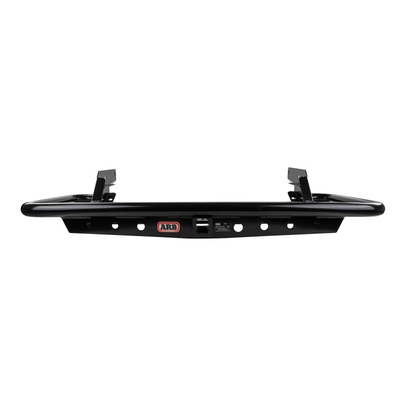 ARB Rear Step Towbar 1500Kg Hilux 84-97 Sc/Cc/Dc Not Sr Tow Bars ARB