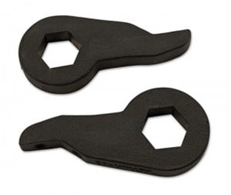 Tuff Country 98-01 Ford Explorer 4wd 1.5in Leveling Kit Front Leveling Kits Tuff Country