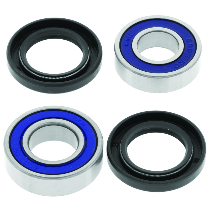 QuadBoss 06-20 Can-Am DS 250 Lower Steering Bearing Kit Bearings QuadBoss