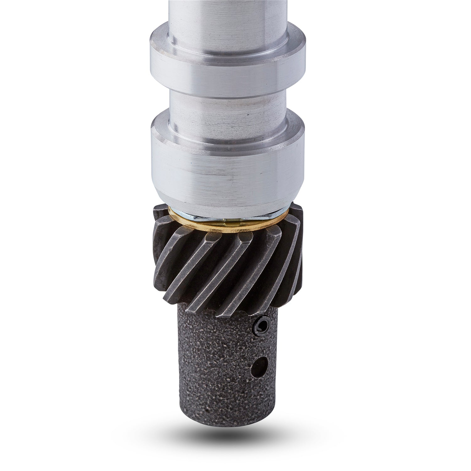 Chevy HEI Distributor Red Cap Distributor Proform