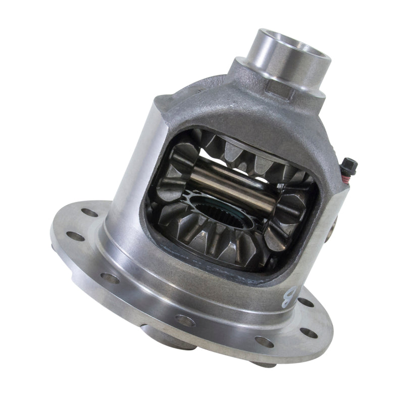 Yukon Gear Standard Open Carrier Case / GM 8.6in / Loaded Differential Housings Yukon Gear & Axle