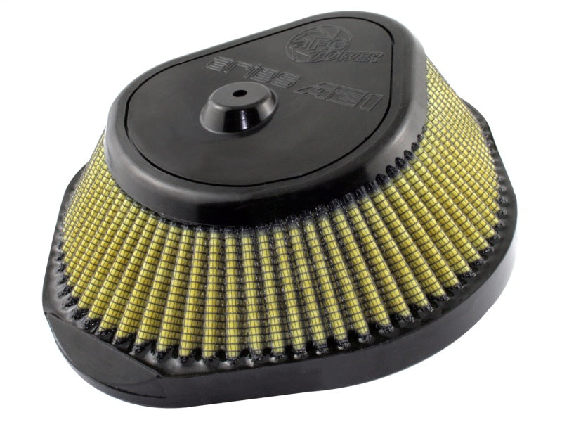 aFe Aries Powersport Air Filters OER PG7 A/F PG7 MC - KTM 08-09 Cold Air Intakes aFe