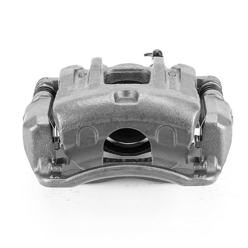 Power Stop 13-16 Hyundai Santa Fe Sport Front Right Autospecialty Caliper w/Bracket Brake Calipers - OE PowerStop