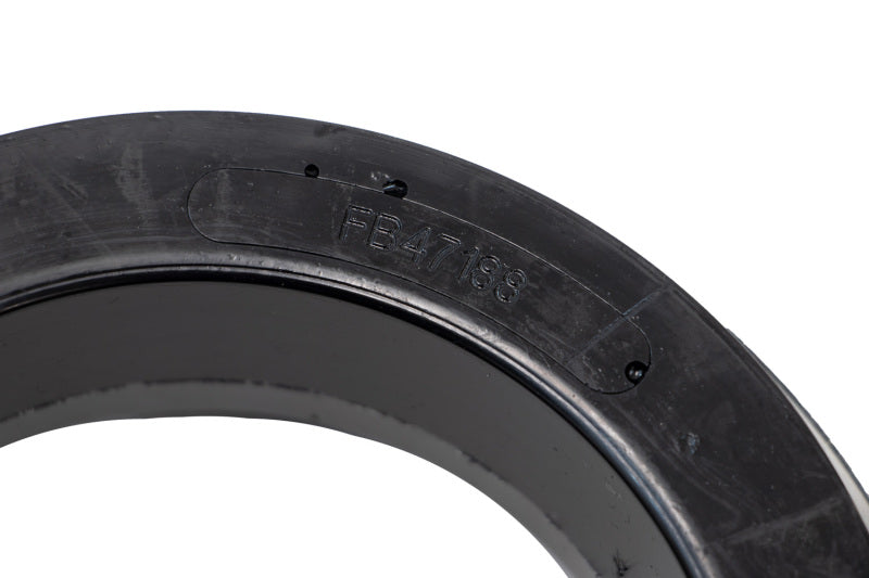 Fishbone Offroad 07-14 FJ Cruiser 1.5In Rear Leveling Kit Leveling Kits Fishbone Offroad