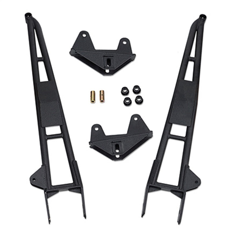 Tuff Country 83-97 Ford Ranger 4wd Extended Radius Arms Pair Suspension Arms & Components Tuff Country