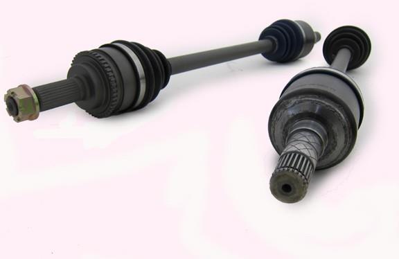 DSS Subaru 2004-2007 WRX / 2004 (ONLY) STi (GD) Sedan 750HP Level 5 Front Axle RA8521X5 Axles Driveshaft Shop