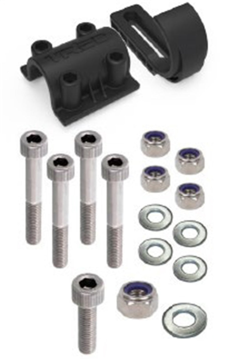 ARB Tred Mount Base Adapter - Side Mount Recovery Boards ARB