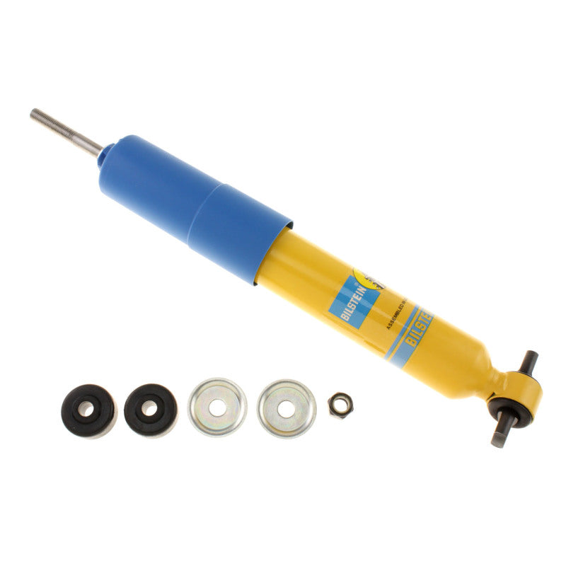 Bilstein 4600 Series 1997 Ford F-150 Base RWD Front 46mm Monotube Shock Absorber Shocks and Struts Bilstein