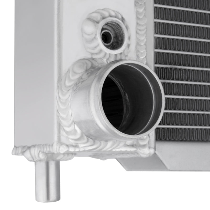 Mishimoto 99-04 Ford Lightning Aluminum Radiator Radiators Mishimoto