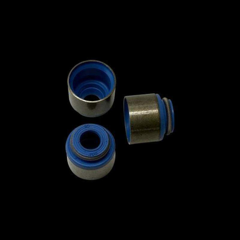 Brian Crower Intake / Exhaust Valve Stem Seals - Fits BC Valve Guides - Polaris XP1000 / XPTurbo Valve Seals Brian Crower