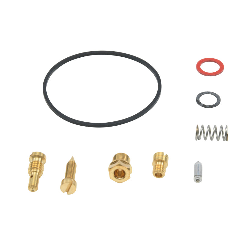 All Balls Racing 78-99 Arctic Cat Kitty Cat Carburetor Rebuild Kit Carburetor Rebuild Kits All Balls Racing