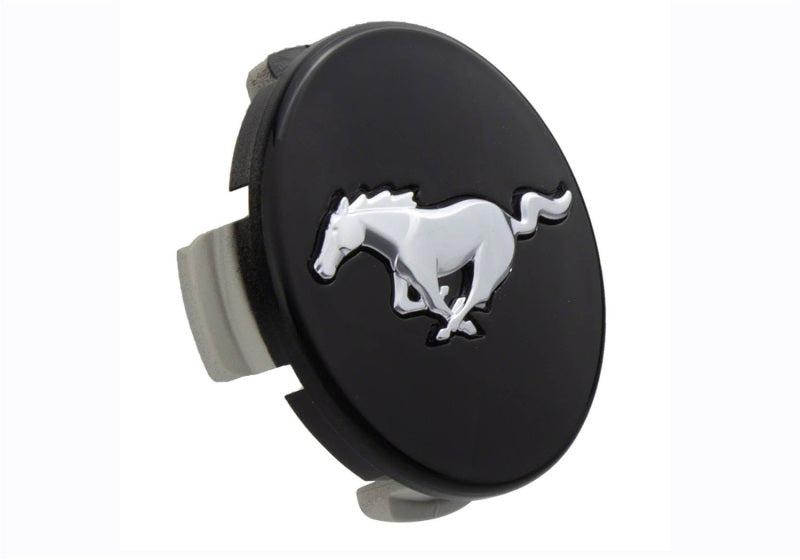 Ford Racing 15-16 Ford Mustang Wheel Center Cap Wheel Center Caps Ford Racing