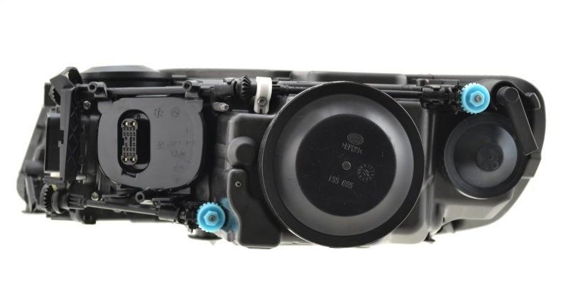 Hella 08-10 Vw Touareg Xenon Headlamp Rh Driving Lights Hella