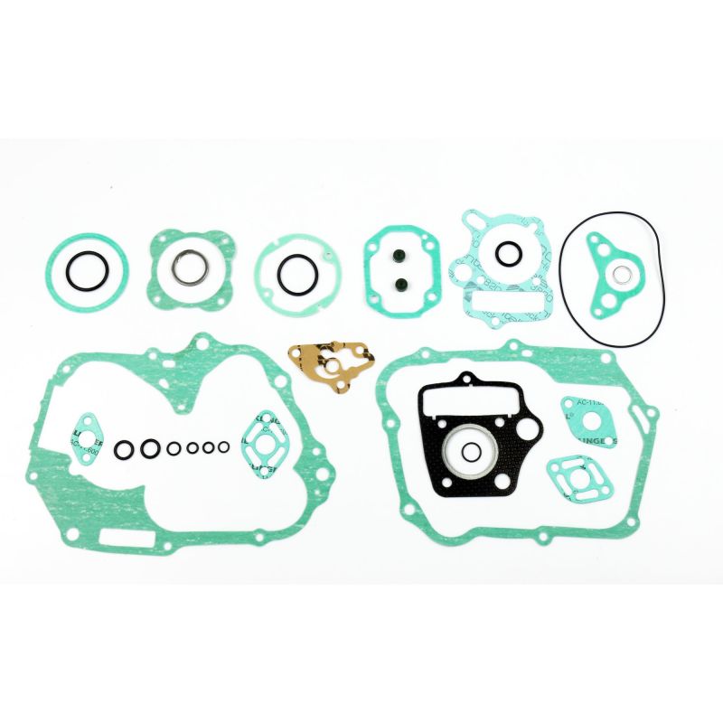 Athena 89-99 Honda Complete Gasket Kit (Excl Oil Seal) Gasket Kits Athena