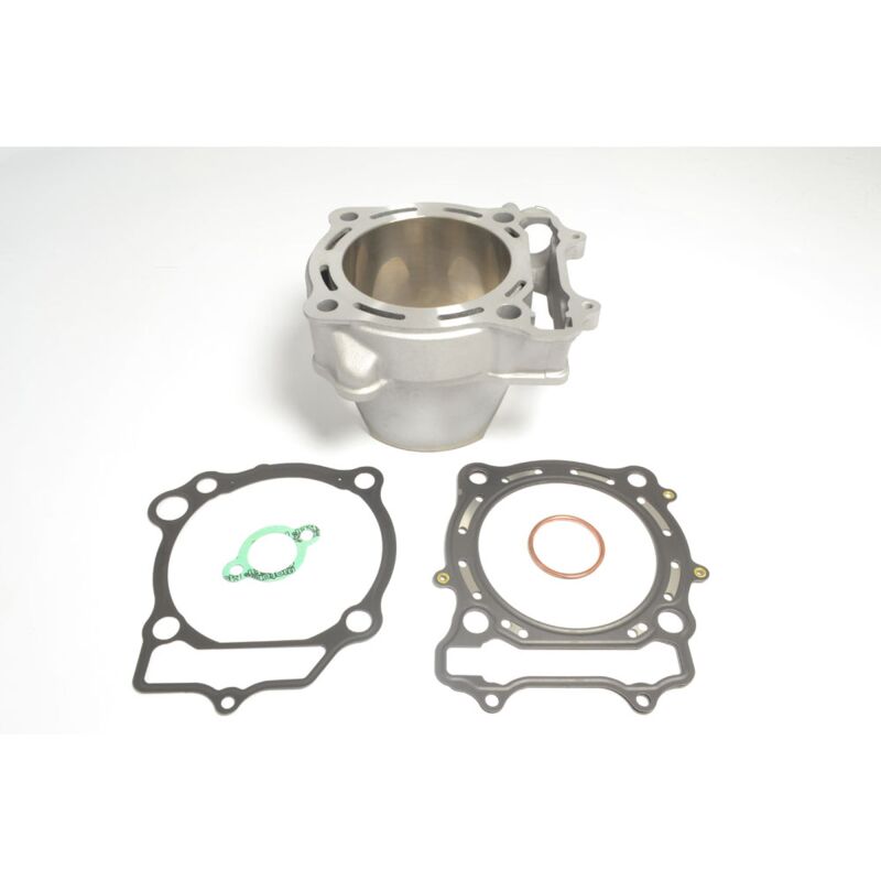 Athena 2007 Suzuki RM-Z 450cc 95.5mm Standard Bore Cylinder Kit w/Gaskets (Excl Piston) Cylinder Kits Athena