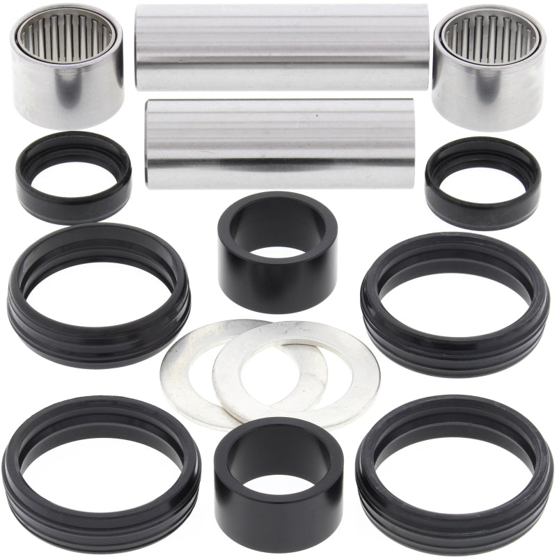 All Balls Racing 84-89 Yamaha XT600 Swing Arm Bearing Kit Swingarms All Balls Racing