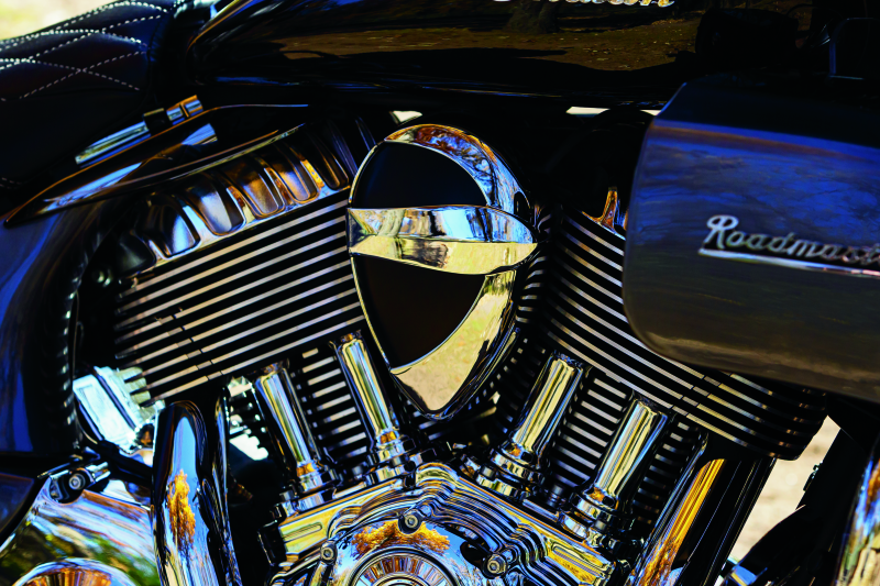 Kuryakyn Horn Cover John Shope Series Chrome Bolts Kuryakyn