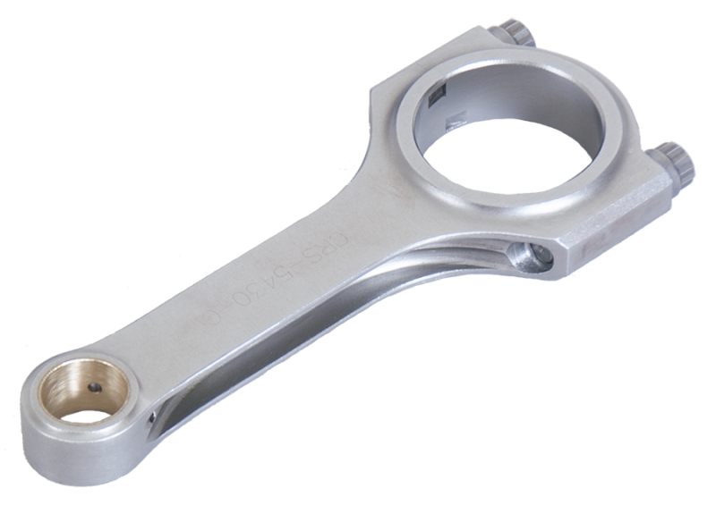 Eagle Honda B18C H-Beam Connecting Rod (Single Rod) Connecting Rods - Single Eagle