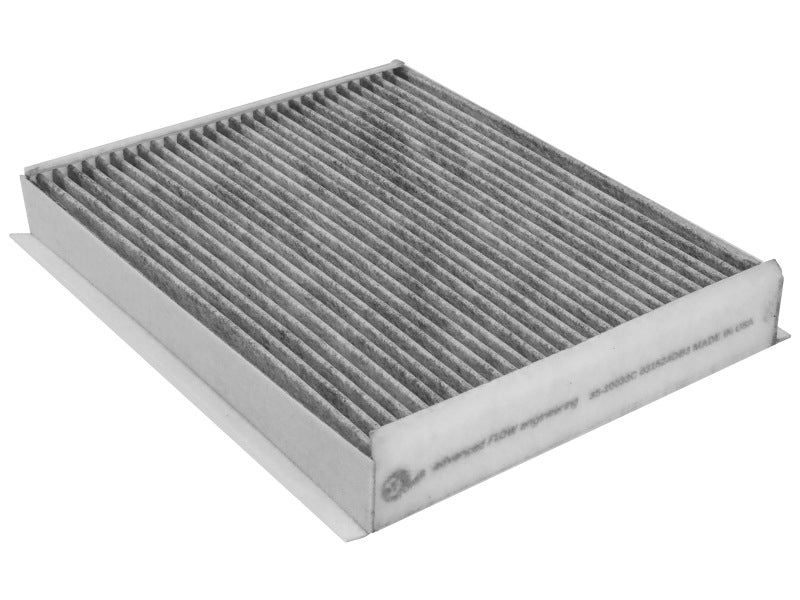 aFe 15-23 Ford/Lincoln Truck/SUV Carbon Cabin Air Filter Cabin Air Filters aFe