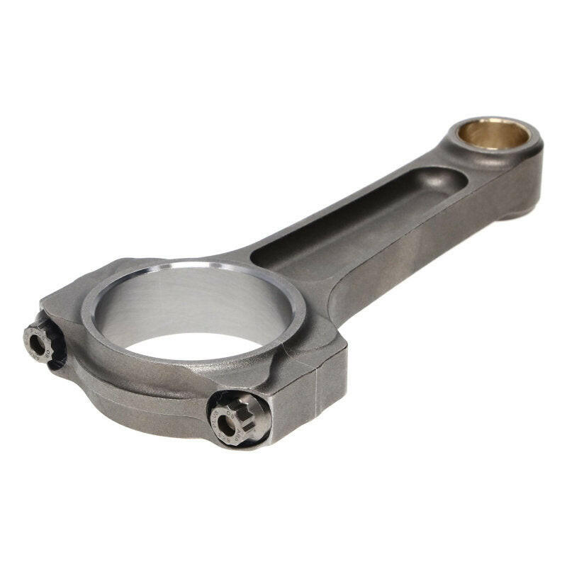 Manley SBC .025in LS-1 6.125in Pro Series I Beam Conn Rod - 0.927in Pin Dia 7/16in ARP - Set of 8 Connecting Rods - 8Cyl Manley Performance