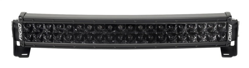 Rigid Industries RDS-Series Midnight Edition 20in Spot Light Bars & Cubes Rigid Industries