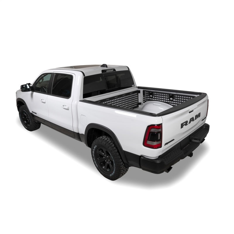 Putco 19-21 Dodge Ram LD - 6.4ft (Standard Box) Molle Driver Side Panel Exterior Trim Putco