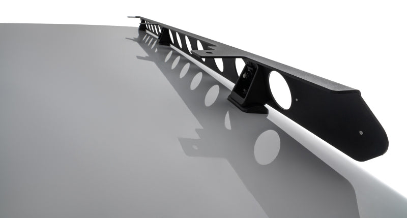 Rhino-Rack Universal Modular Backbone Mounting System - Long Roof Rack Rhino-Rack