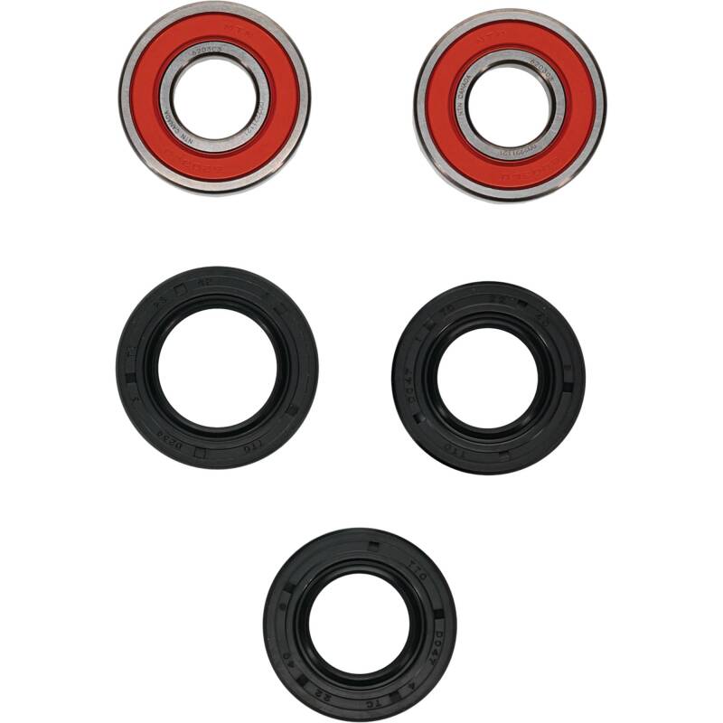 Pivot Works Premium Wheel Bearing Wheel Bearings Pivot Works