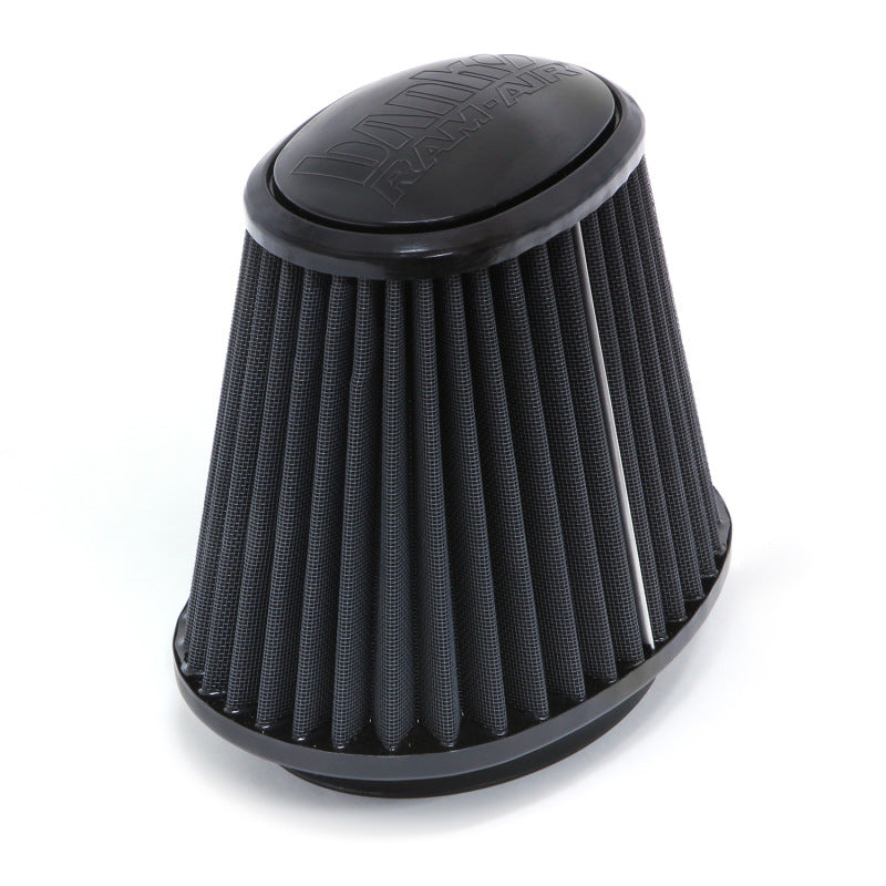 Banks Power Various Ford & Dodge Diesels Ram Air System Air Filter Element - Dry Air Filters - Direct Fit Banks Power
