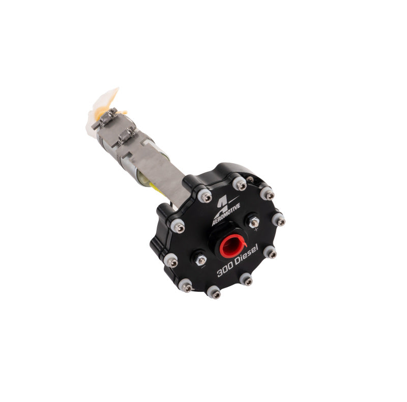 Aeromotive Diesel Fuel Cell Module Fuel Tanks Aeromotive