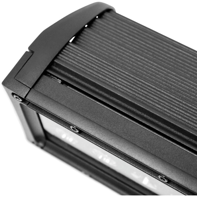 Westin B-FORCE LED Light Bar Double Row 20 inch Combo w/3W Cree - Black Light Bars & Cubes Westin