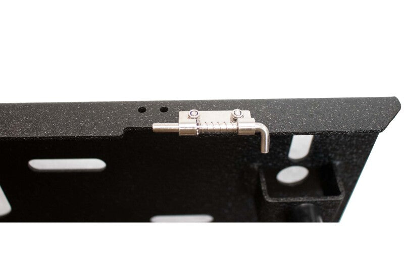 Fishbone Offroad 07-18 Jeep Wrangler JK Tailgate Table Tailgate Accessories Fishbone Offroad