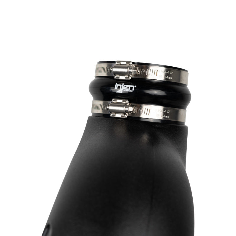 Injen 19-22 Ram 2500/3500 I6-6.7L Diesel Evolution Intake - Dry Filter Cold Air Intakes Injen