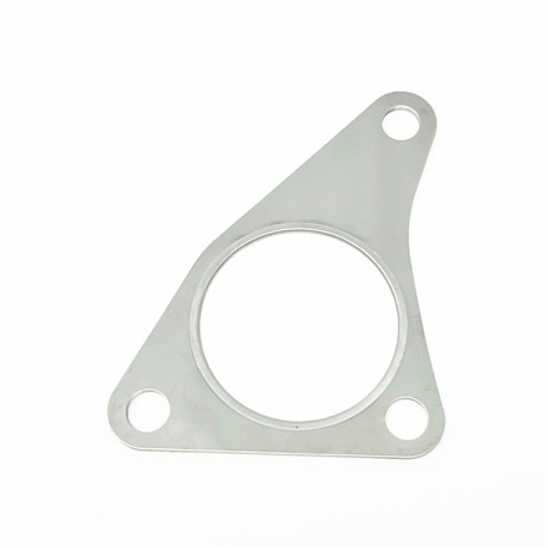 Torque Solution Multi-Layer Stainless Gasket For Subaru EJ Uppipe To Turbo Intake Gaskets Torque Solution