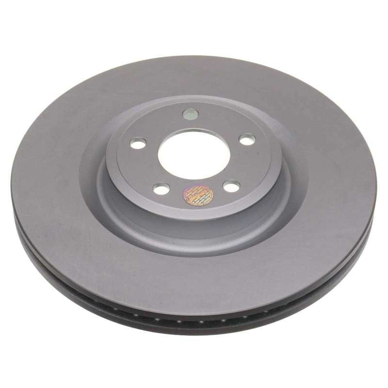 Power Stop 20-22 Lincoln Aviator Front Evolution Coated Rotor Brake Rotors - OE - Cryo PowerStop
