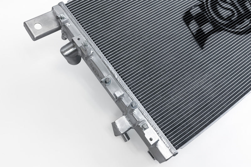 CSF 21-25 Ford Raptor and F-150 High Performance Radiator Radiators CSF
