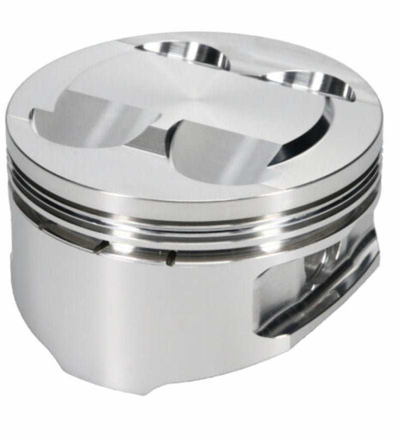 JE Pistons Honda TRX 300 EX Piston Single Pistons - Forged - Single JE Pistons
