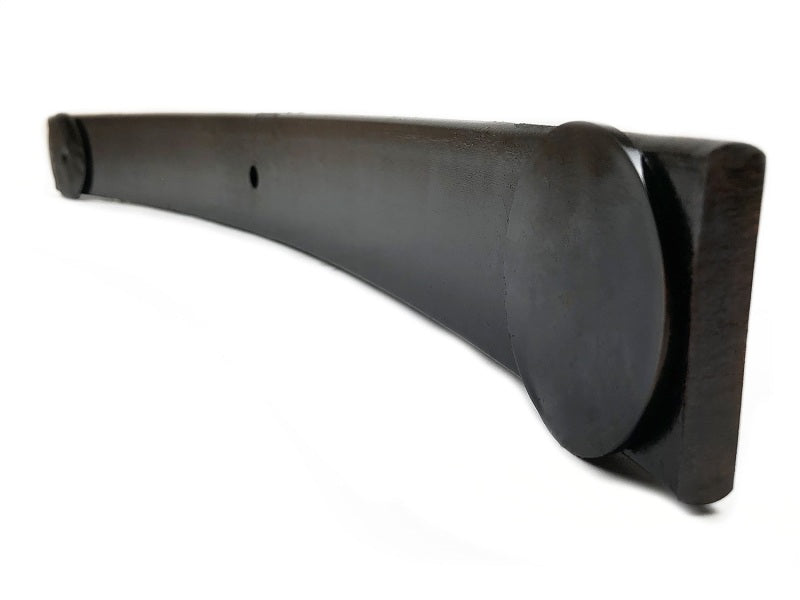 Tuff Country 79-94 Toyota Truck 4wd Rear 2in Add-a-Leafs Pair Leaf Springs & Accessories Tuff Country