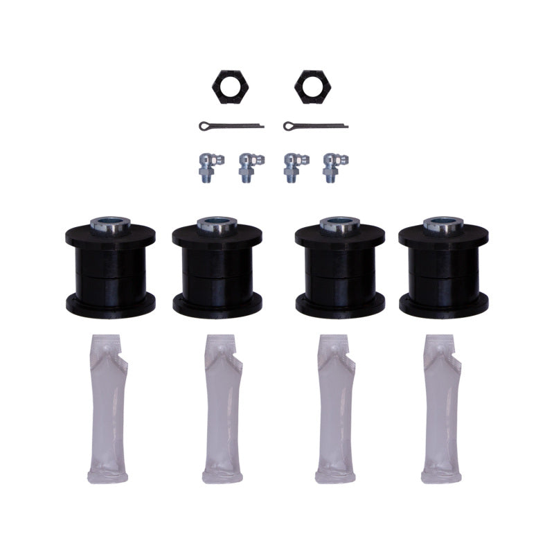 Bilstein Nissan Titan 04+ B8 Upper Control Arms Control Arms Bilstein